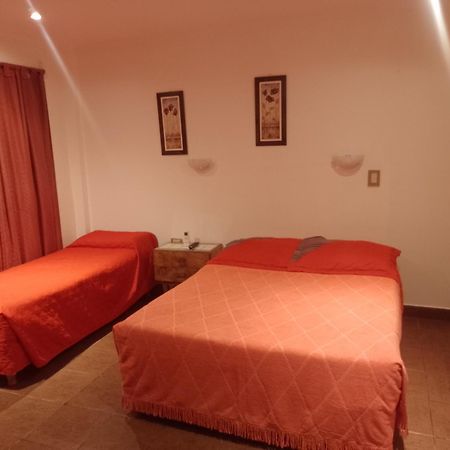 סלטה Hotel Residencial Espana מראה חיצוני תמונה