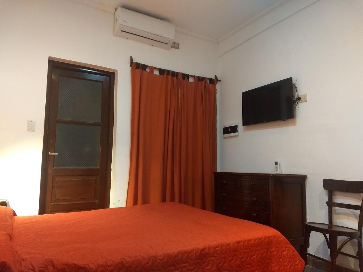 סלטה Hotel Residencial Espana חדר תמונה
