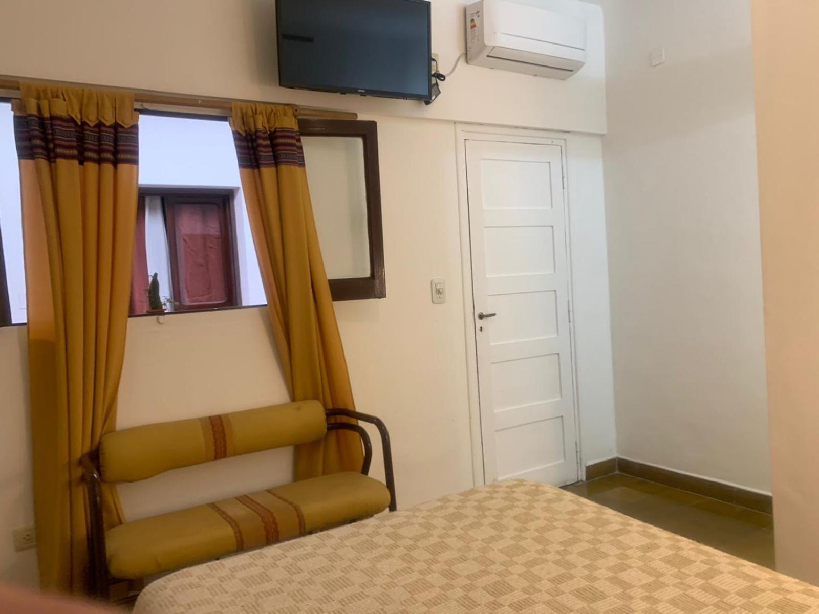 סלטה Hotel Residencial Espana חדר תמונה