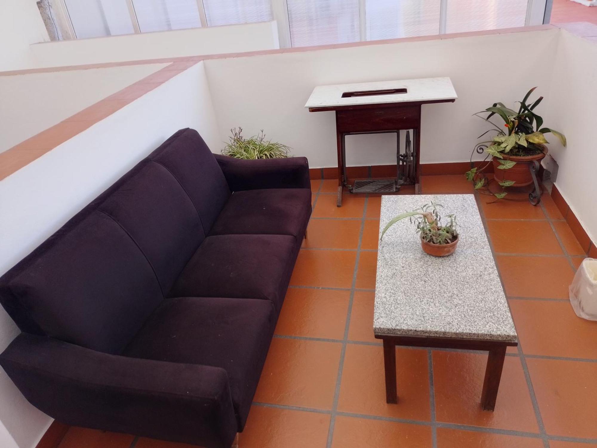 סלטה Hotel Residencial Espana מראה חיצוני תמונה