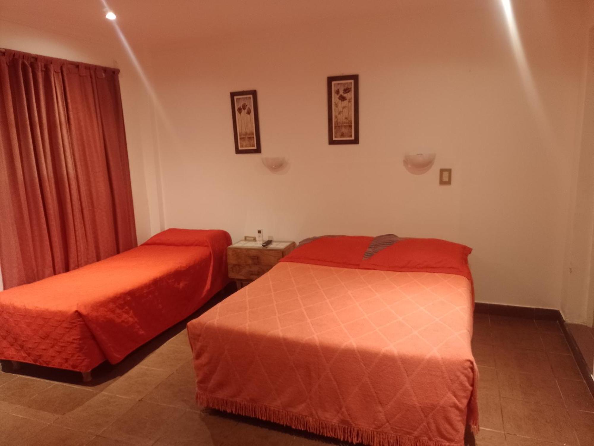 סלטה Hotel Residencial Espana מראה חיצוני תמונה