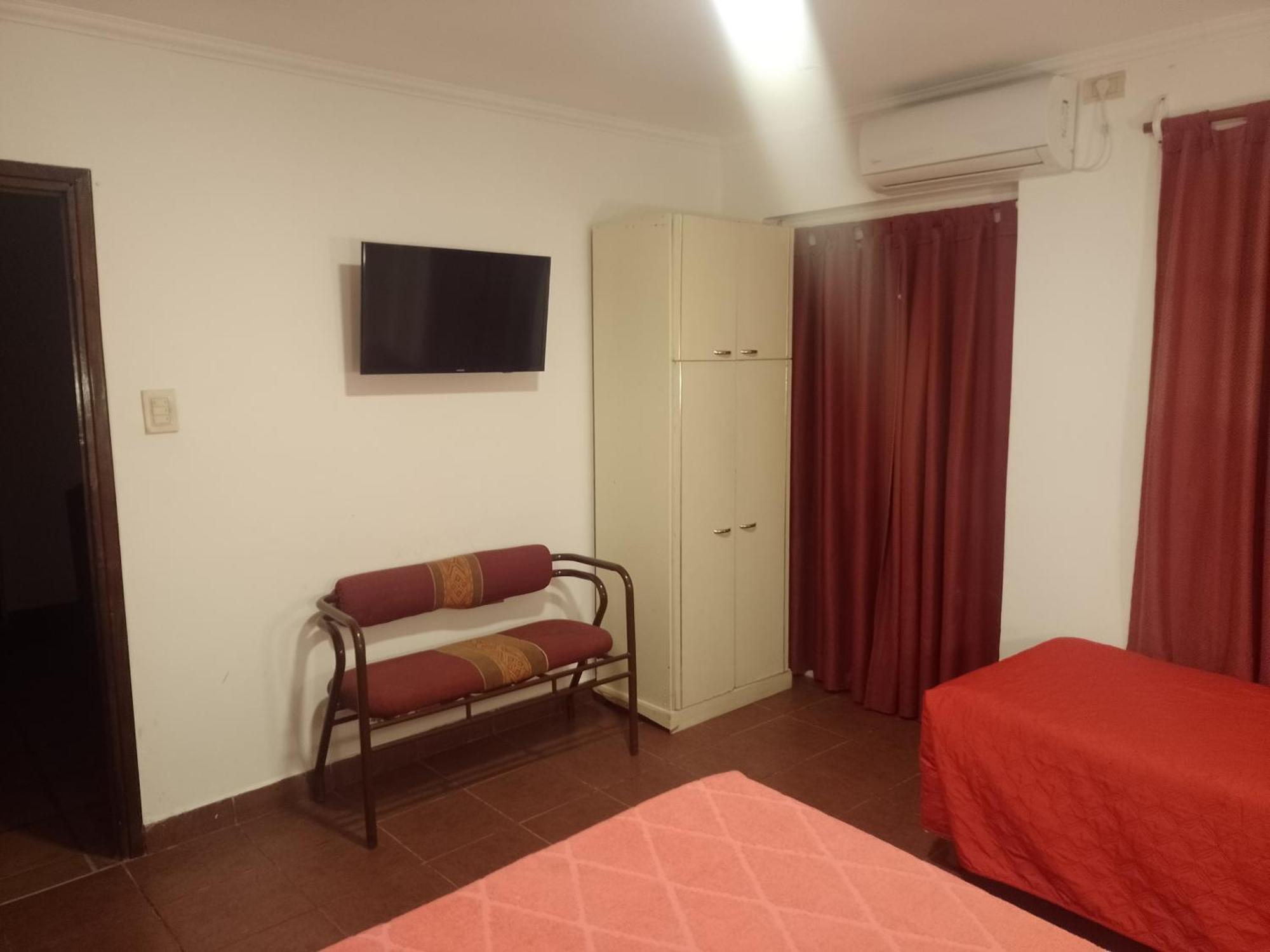 סלטה Hotel Residencial Espana מראה חיצוני תמונה