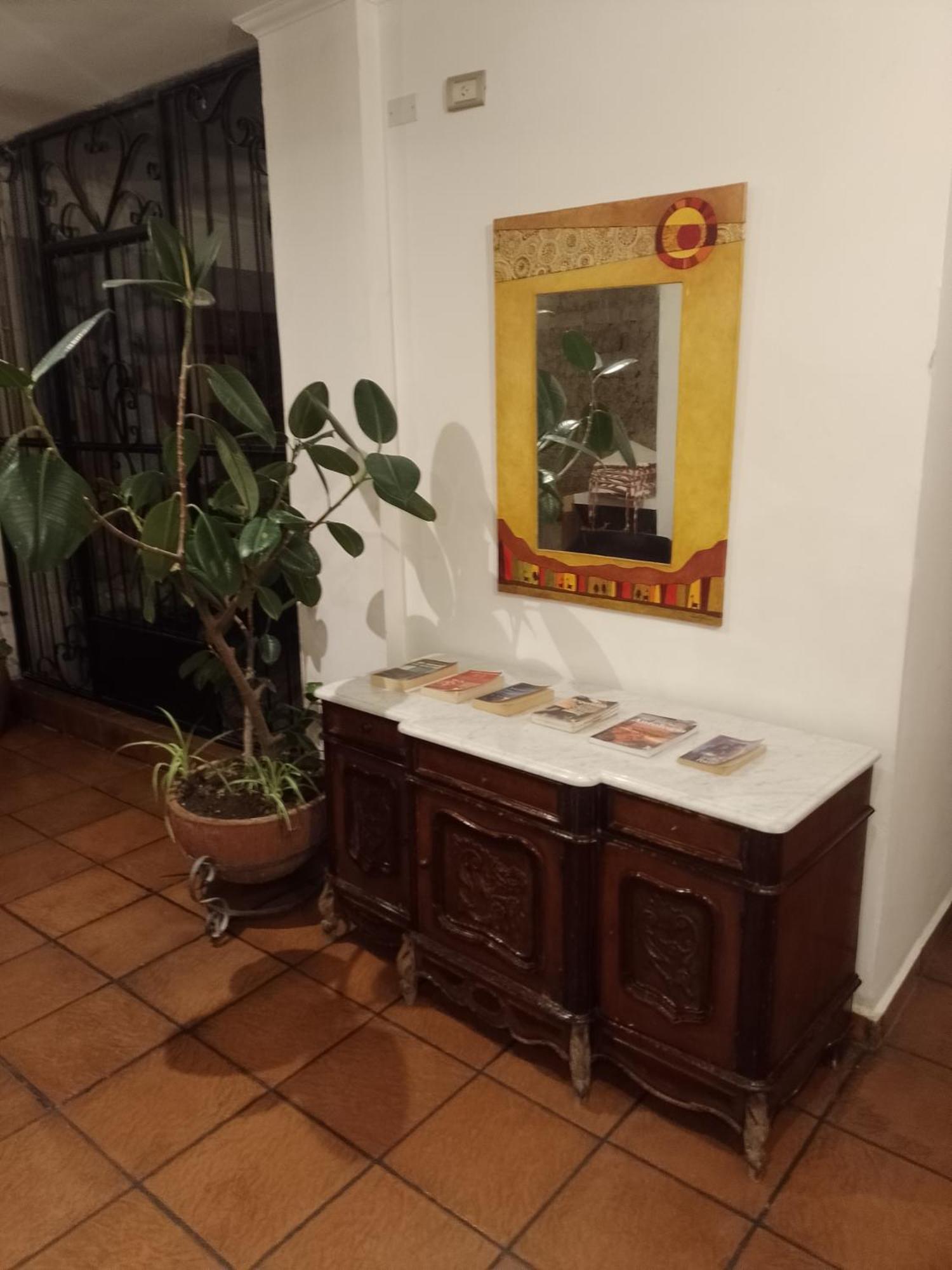 סלטה Hotel Residencial Espana מראה חיצוני תמונה