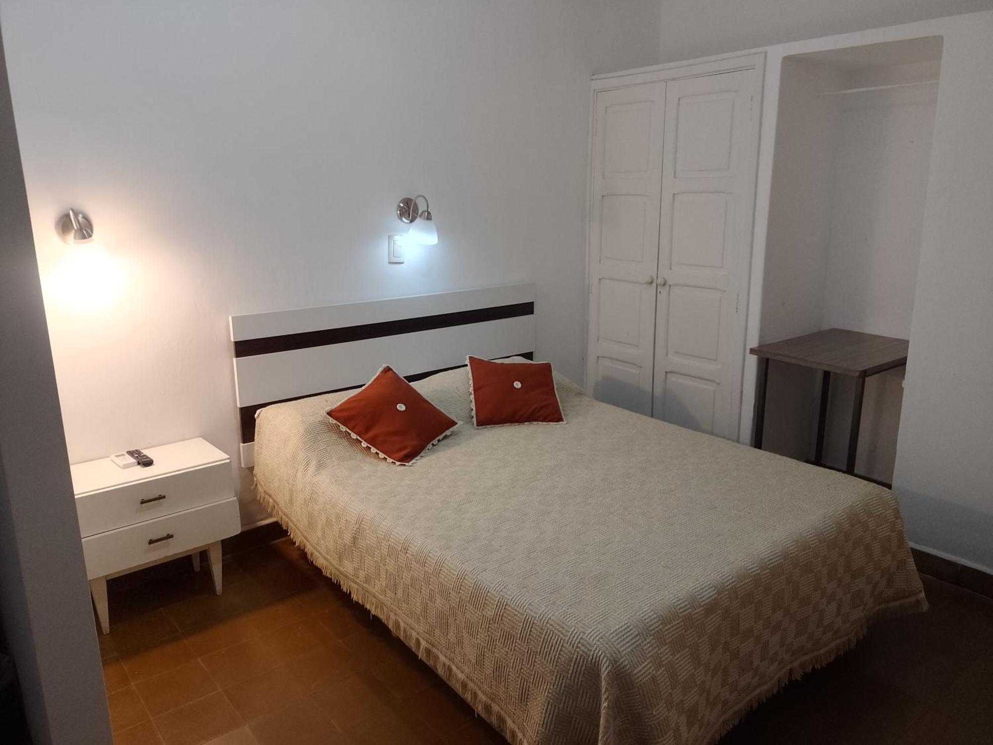 סלטה Hotel Residencial Espana מראה חיצוני תמונה