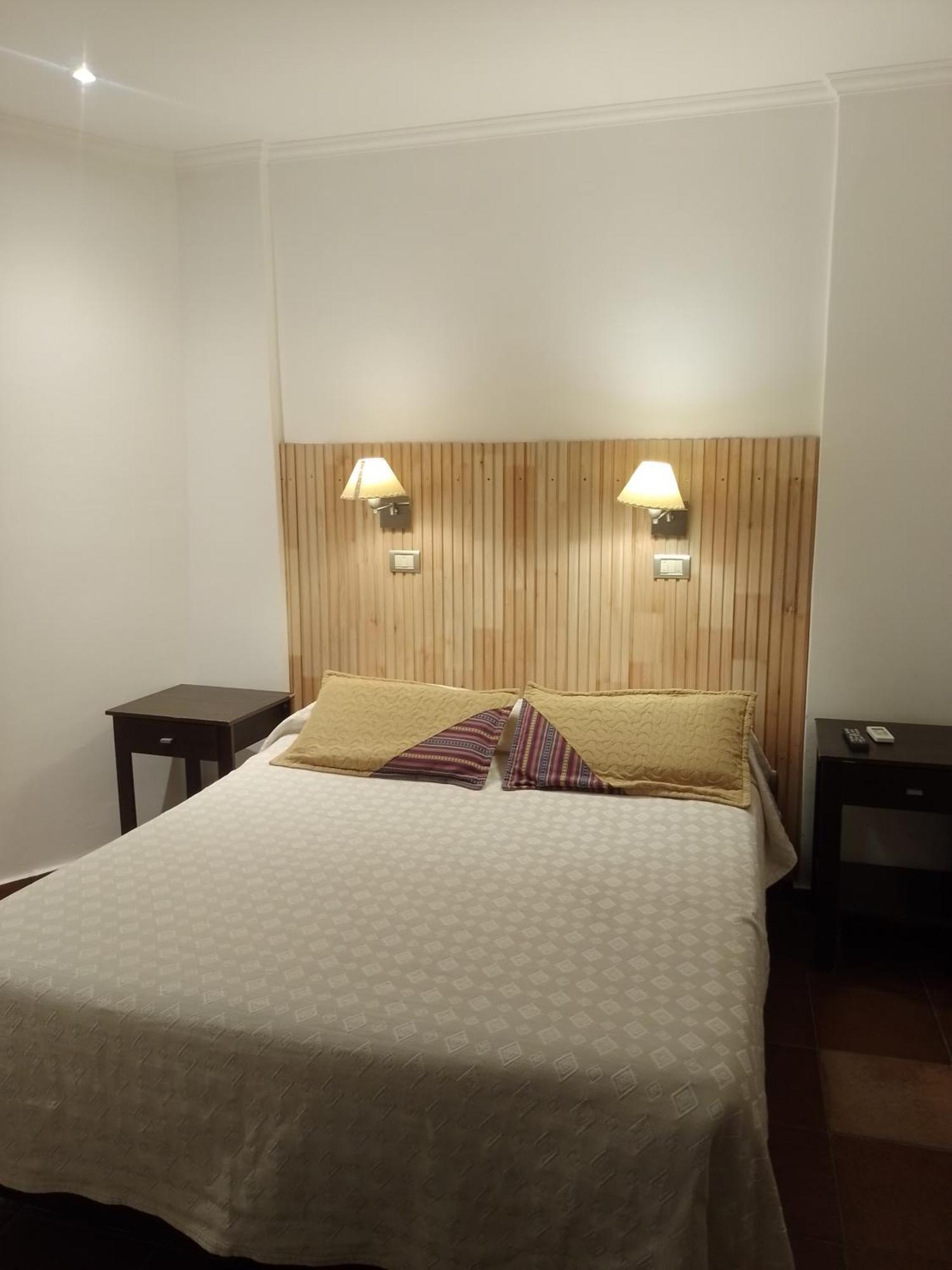 סלטה Hotel Residencial Espana מראה חיצוני תמונה