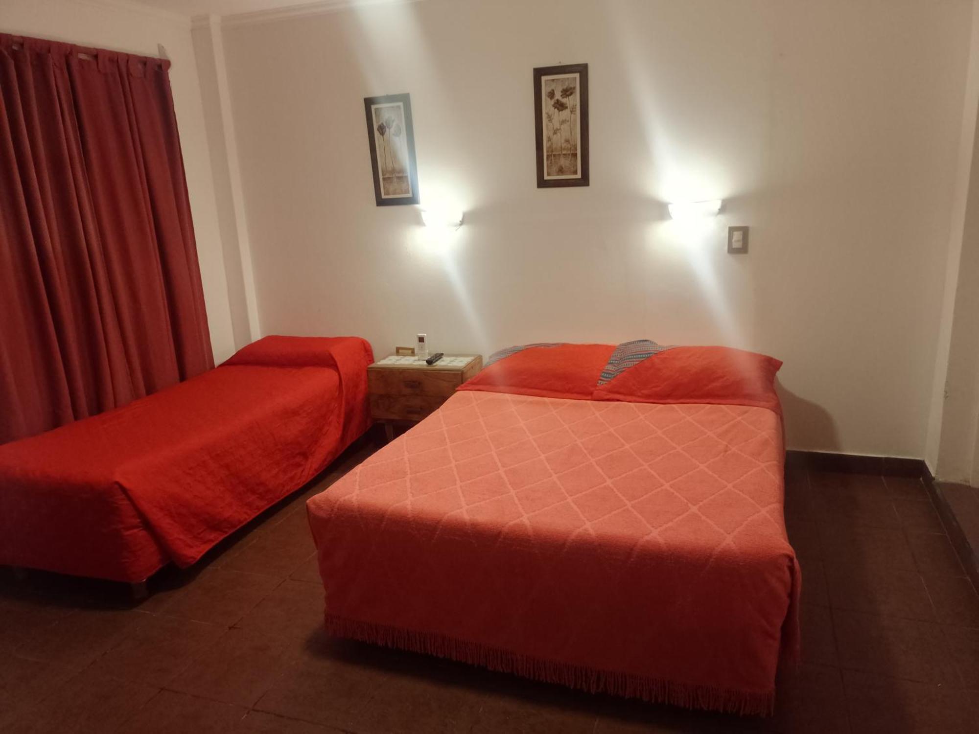 סלטה Hotel Residencial Espana מראה חיצוני תמונה