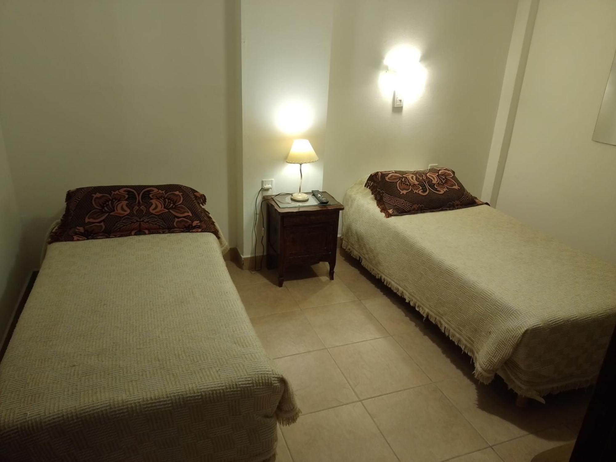 סלטה Hotel Residencial Espana מראה חיצוני תמונה