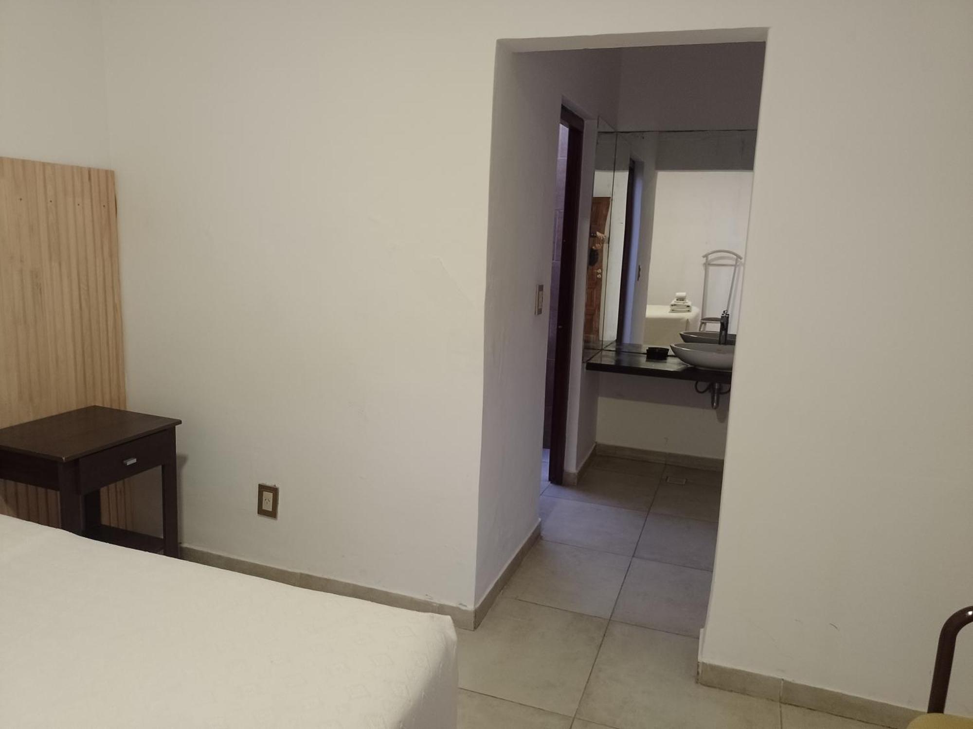 סלטה Hotel Residencial Espana מראה חיצוני תמונה