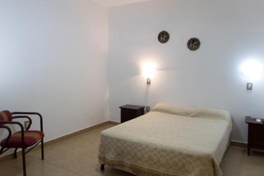 סלטה Hotel Residencial Espana מראה חיצוני תמונה